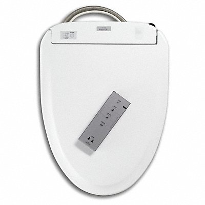 Bidet Toilet Seats image